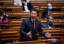 Região: Secretário de Estado da Agricultura “reivindicou” conclusão da ligação entre o IC3 e a A13