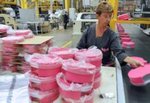 Constância: Autarquia pediu esclarecimentos sobre futuro da Tupperware mas não há boas notícias