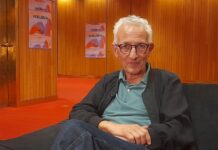 Constância: realizador João Botelho à conversa com cinéfilos