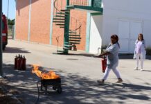 Entroncamento: Formação de funcionários da Escola Dr. Ruy d’ Andrade