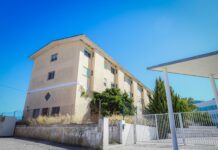 Abrantes vai ter nova residência para estudantes com capacidade para 54 camas