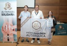 Município do Entroncamento distinguido com prémios de Excelência Autárquica