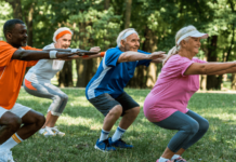 Entroncamento: Programa Viver + Ativo 2024/2025