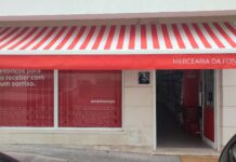 VN Barquinha: novo mini mercado inaugurado numa das zonas mais densamente populadas do concelho