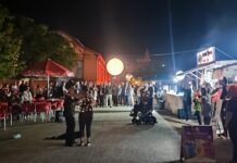 Entroncamento: Festival Vapor inaugurado, hoje há rock no museu