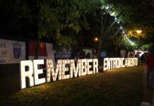 Na “ressaca” do Remember Entroncamento 2024, já há data de regresso para 2025