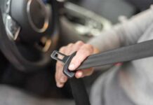 Segurança na Estrada: Lançamento da Campanha “Cinto-me Vivo”