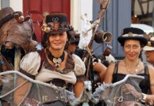 Entroncamento: Festival Vapor arranca hoje com concertos de Conferência Inferno e Linda Martini