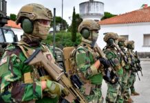 Autarquias de Constância e Vila Nova da Barquinha alertam para exercício militar