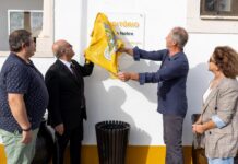 Golegã: Inaugurado Auditório da Junta de Freguesia do Pombalinho