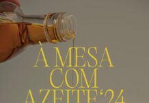 VN Barquinha: À Mesa com Azeite regressa aos restaurantes do concelho