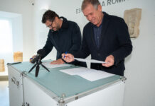 Município de Abrantes assina protocolo de cooperação com a Ordem dos Arquitectos