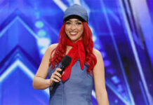 Solange Kardinaly faz história e vence “Óscar” internacional de Magia “Mandrake d’Or” 2024