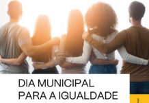 Entroncamento celebra Dia Municipal para a Igualdade