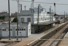 Entroncamento: Conselho Municipal de Segurança analisou segurança no concelho