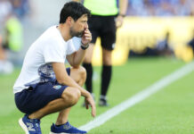 Abrantes: A ligação de Vítor Bruno, treinador do FC Porto, às Mouriscas