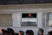 Entroncamento: entrevista a Jorge Faria, presidente da autarquia