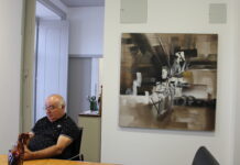 Entrevista a Fernando Freire, Presidente da Câmara Municipal de Vila Nova da Barquinha