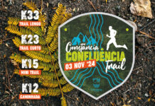 Cerca de 800 atletas vão estar em Constância no domingo, 3 de novembro no II Confluência Trail