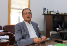 Entrevista a Jorge Faria: “Para algumas pessoas não é fácil perceber que a geografia humana da cidade mudou, mas está a mudar de forma ordenada”