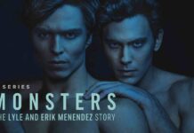 Sugestões: “Monsters”