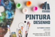 Vila Nova da Barquinha: Centro de Estudos de Arte Contemporânea inicia ano letivo em outubro