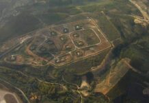 Tribunal de Santarém anuncia nova decisão do processo de Tancos esta sexta-feira