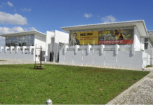 NERSANT instala novo Gabinete de Apoio a Microempresas e Comércio Tradicional