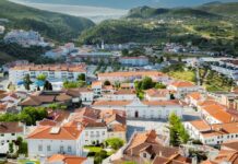 Sismo de magnitude 3,1 com epicentro a dez quilómetros de Porto de Mós