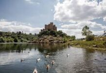 Vila nova da Barquinha recebe Conferência Internacional “Ordem do Templo, Cavalaria Espiritual, Templarismo”
