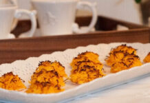 Abrantes: XXII Feira Nacional de Doçaria Tradicional arranca no dia 25 de outubro