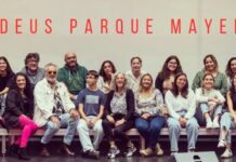 Entroncamento: Hoje e amanhã há teatro do grupo Carruagem 23 no cineteatro São João