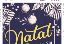 Animação de Natal em Torres Novas