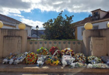 VN Barquinha: Liga dos Combatentes assinalou os 106 anos do armistício