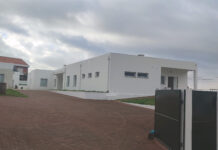 VN Barquinha: Lar Residencial e Residência de Autonomização e Inclusão vai abrir resposta social