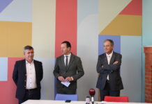 Entroncamento: Espaço de Cowork inaugurado no edifício Cenpre