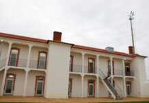 Entroncamento: Inaugurada reabilitação do Bairro do Boneco