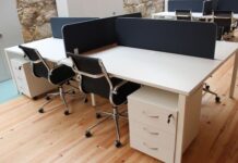 Entroncamento: Inauguração do Espaço Cowork no dia 11 de novembro