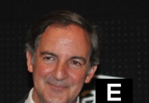 A opinião de Manuel Vicente: “Tempos Estranhos”