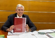 Ourém: Câmara aprova orçamento de 78 milhões de euros para 2025, o maior de sempre