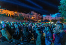 Passagem de Ano 2024/2025 em Torres Novas