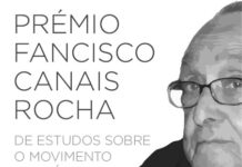 Torres Novas: Candidaturas abertas para Prémio Francisco Canais Rocha de Estudos sobre o movimento operário