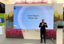 NERSANT na Smart City Expo World Congress 2024, em Barcelona, em parceria com a CIM Médio Tejo