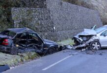 Atividade Operacional: PSP efetuou 487 detenções e elaborou 3073 autos de contraordenação de 26 de outubro a 1 de novembro