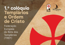 VN Barquinha: 1.º colóquio “Templários e Ordem de Cristo”