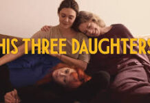 Sugestão: His three daughters (As três filhas)