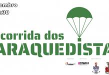 VN Barquinha: Base militar de Tancos recebe Corrida dos Paraquedistas