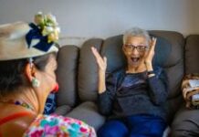 Vila Nova da Barquinha: Clown com Eva Ribeiro