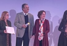 Entroncamento recebe galardão de Boas Práticas em Envelhecimento Ativo e Saudável 2024 com o Projeto “Geração 8/80”