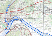 Autarcas do Médio Tejo tomam posição “veemente” contra novo açude no rio Tejo